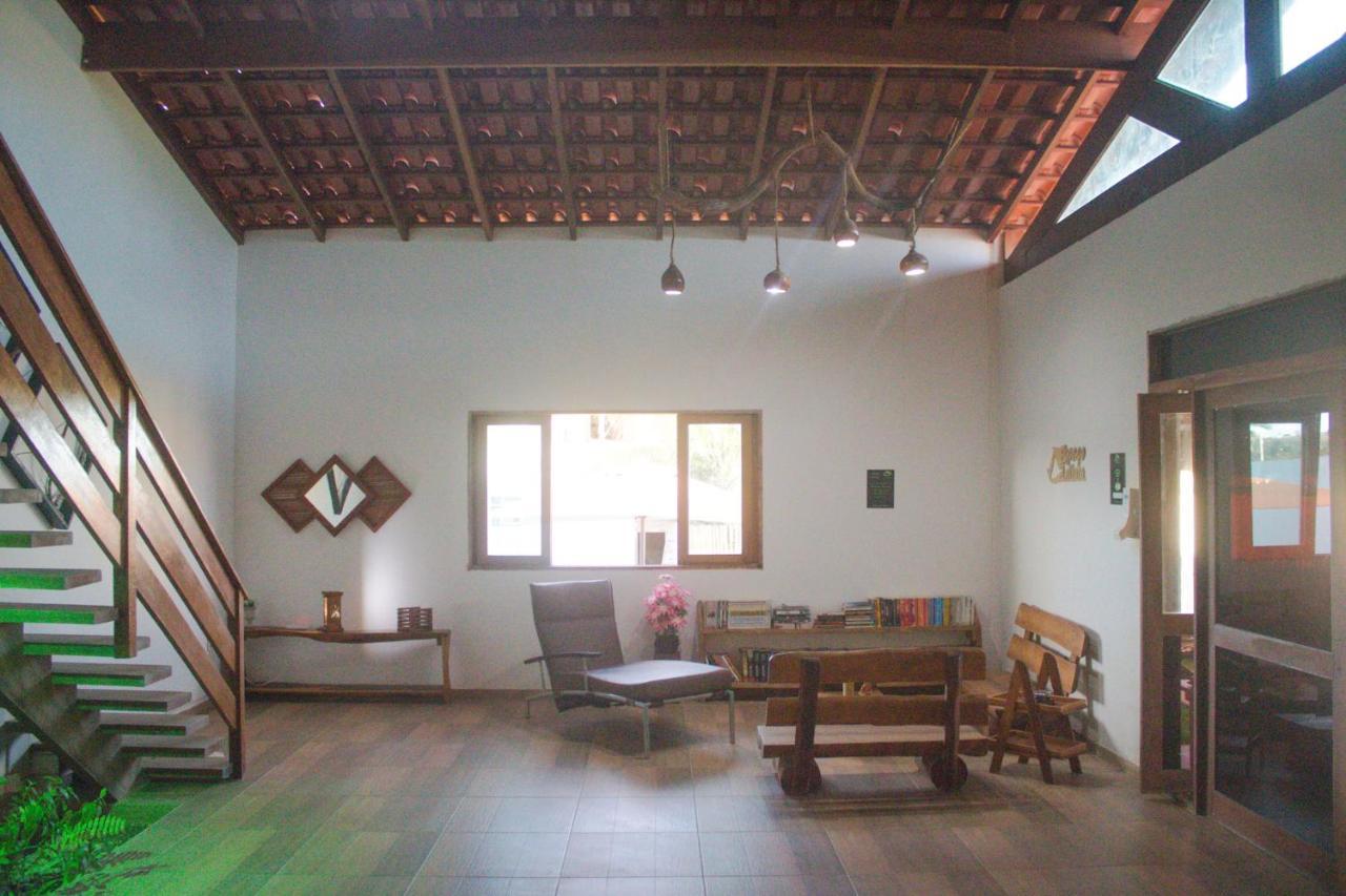 Guest House Leve Brisa Suites São Miguel dos Milagres Exterior foto